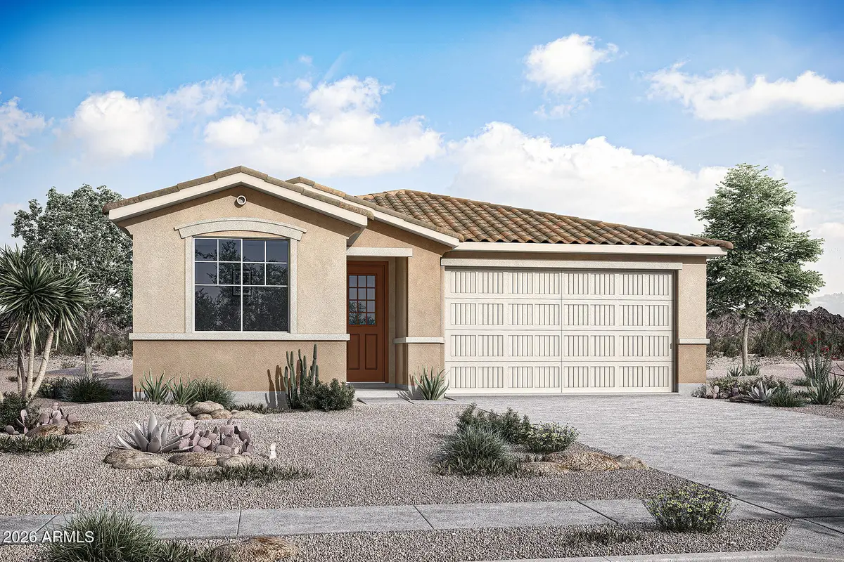 22456 E Firestone Drive, Queen Creek, AZ 85142 - #1