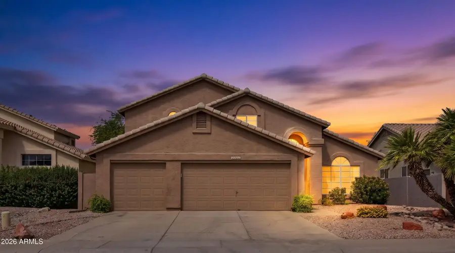 1080 N Aspen Drive, Chandler, AZ 85226 - #2