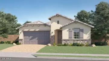 5955 N 191st Drive, Litchfield Park, AZ 85340 - #1