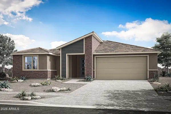 22853 E Starflower Drive, Queen Creek, AZ 85142