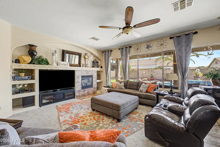 2791 E Buena Vista Drive #2791 E, Chandler, AZ 85249 - #3
