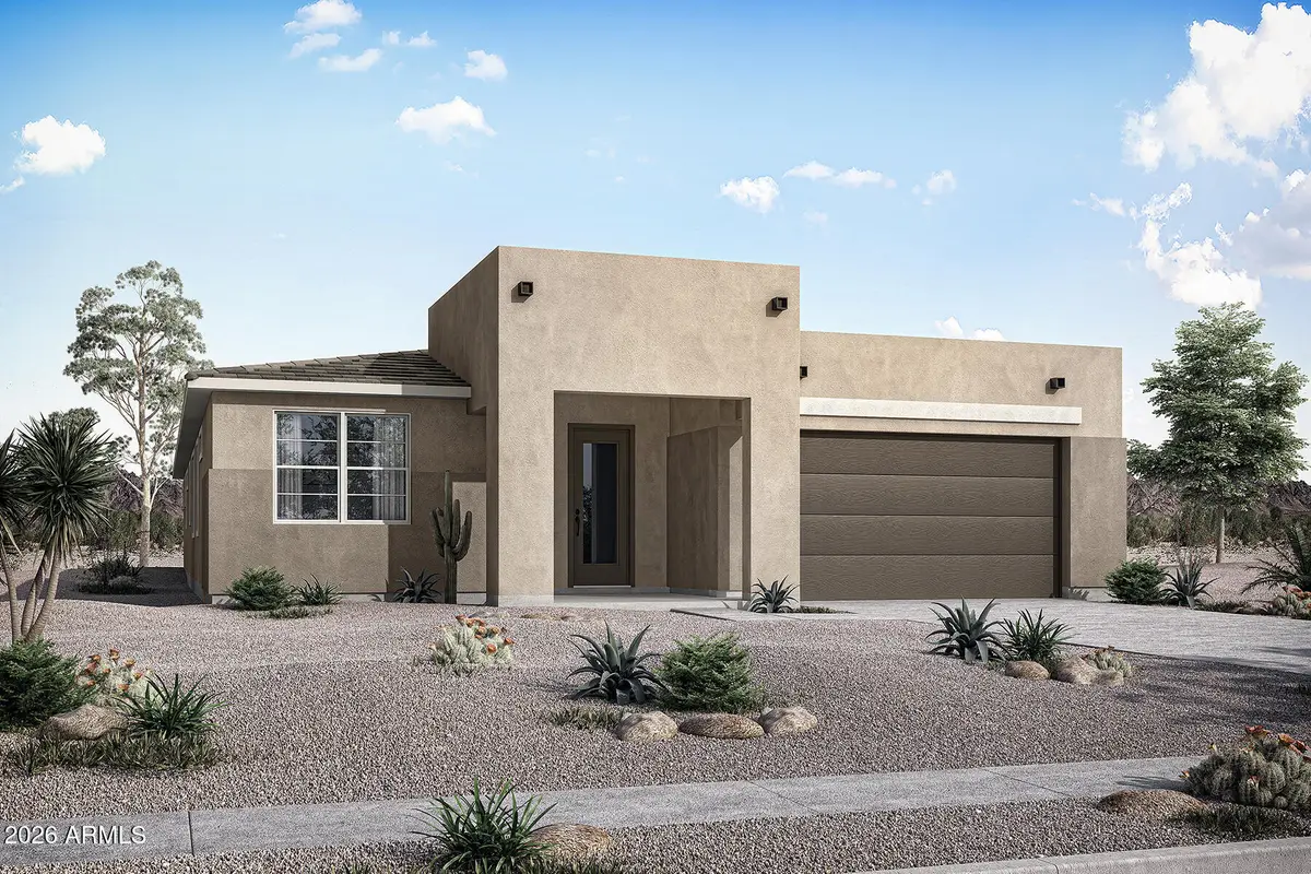 26583 S 229th Place, Queen Creek, AZ 85142 - #1