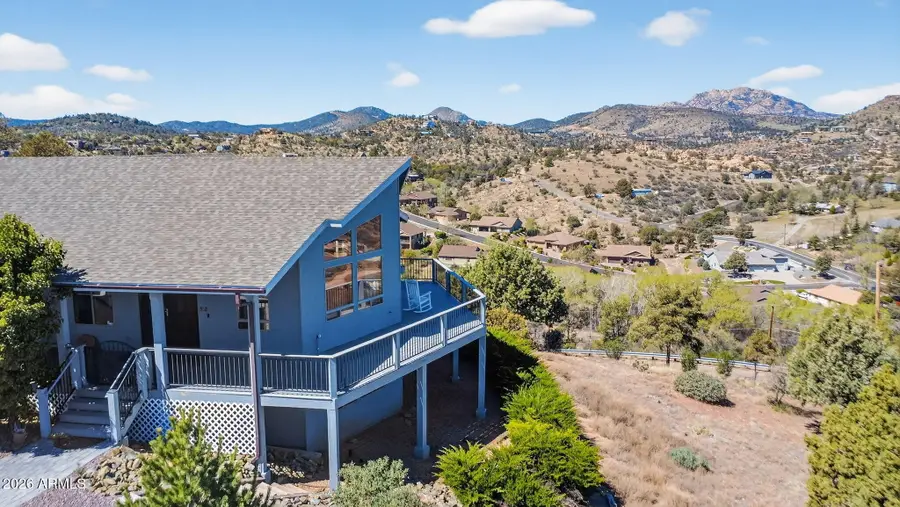 2506 Nolte Drive, Prescott, AZ 86301 - #2