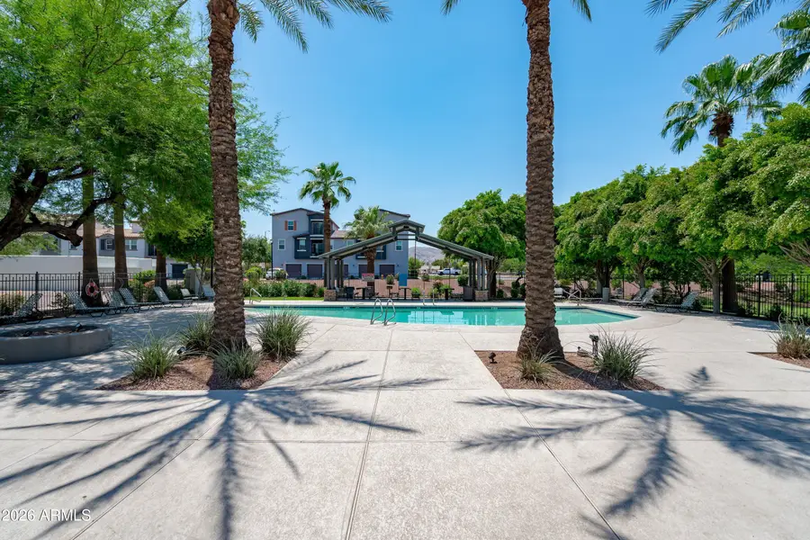 2304 E Hidalgo Avenue, Phoenix, AZ 85040 - #2