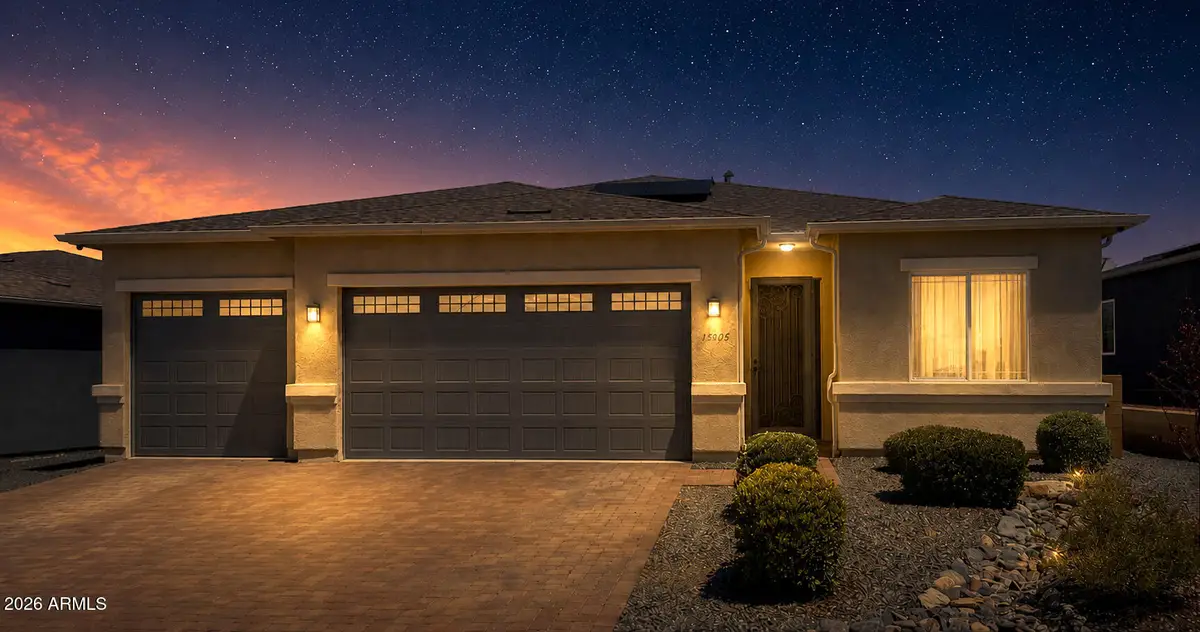 13004 E Vega Street, Prescott Valley, AZ 86315 - #1