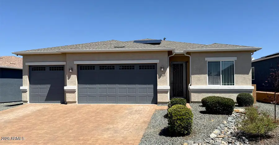 13004 E Vega Street, Prescott Valley, AZ 86315 - #2