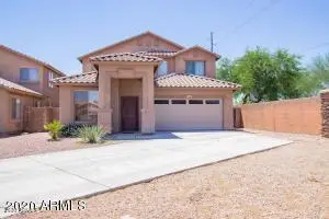 12190 N 151st Drive, Surprise, AZ 85379 - #1