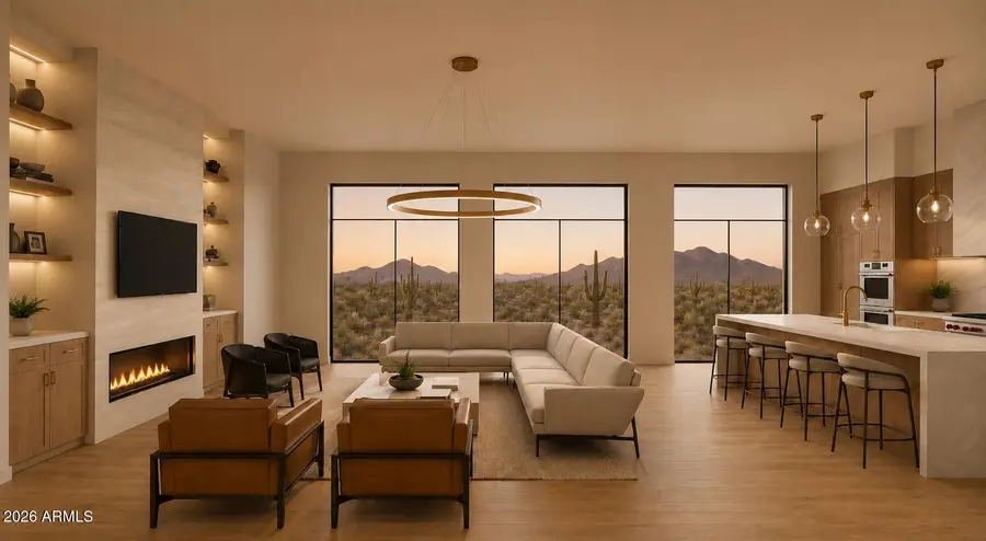 8030 E Sunflower Court, Scottsdale, AZ 85266 - #2