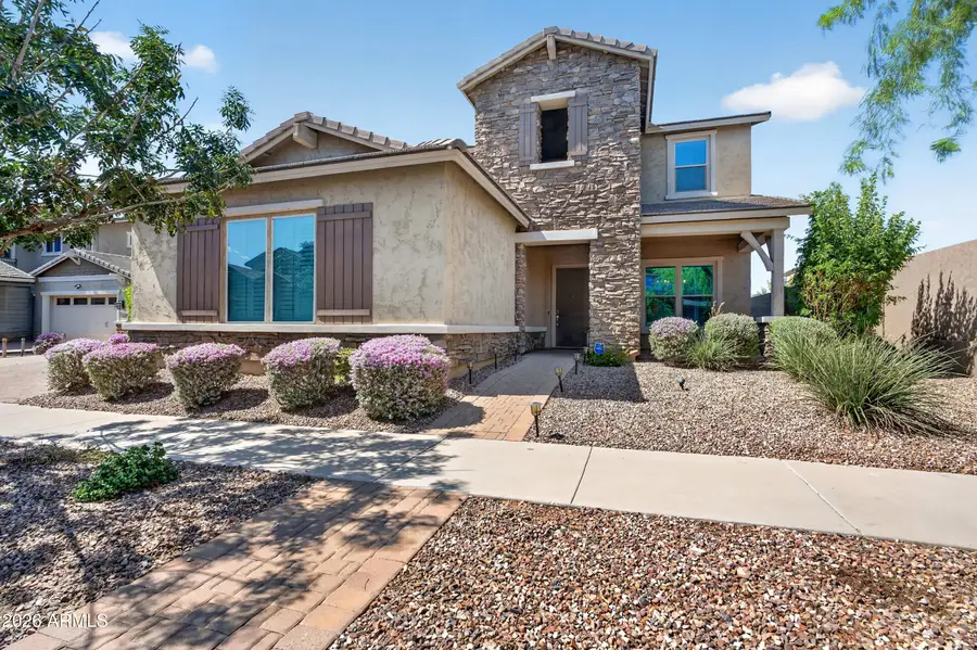 10730 E Diffraction Avenue, Mesa, AZ 85212 - #2