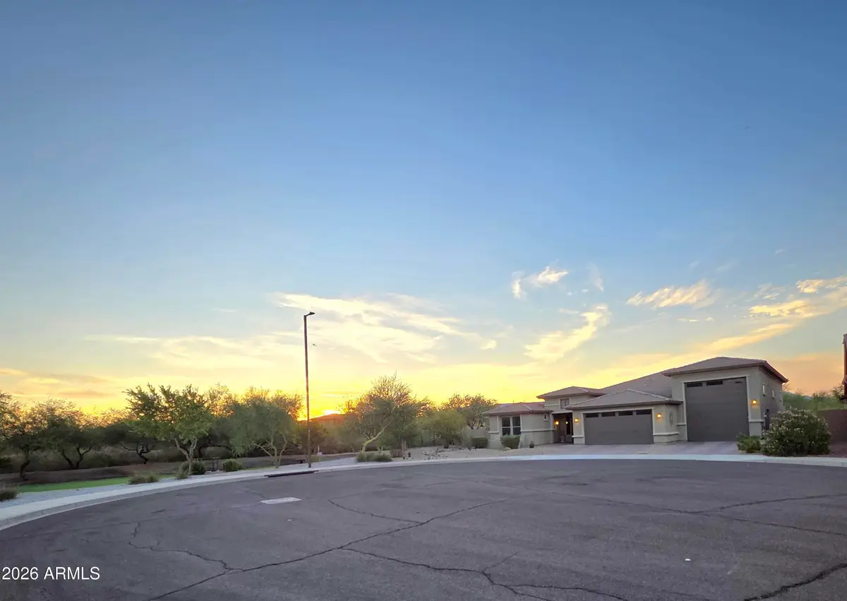 13785 S 181st Avenue, Goodyear, AZ 85338 - #1