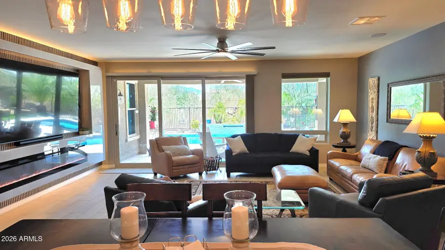 13785 S 181st Avenue, Goodyear, AZ 85338 - #2