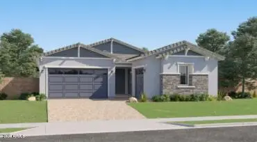23215 W Chipman Road, Buckeye, AZ 85326
