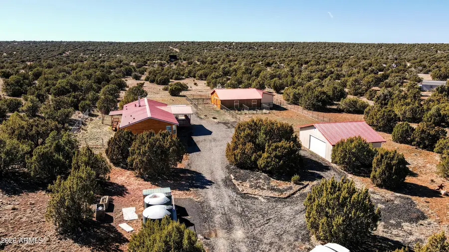 111 County Road #8015, Concho, AZ 85924 - #2