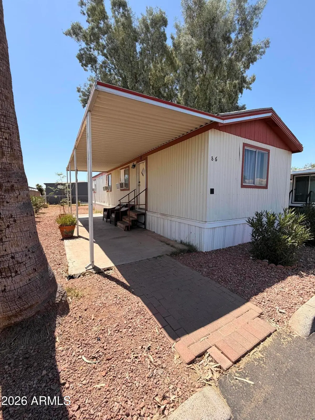 5601 W Missouri Ave -- #86, Glendale, AZ 85301 - #1