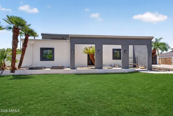 3059 E Inverness Avenue, Mesa, AZ 85204