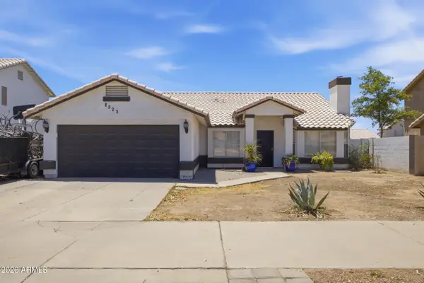 8523 W Palm Lane, Phoenix, AZ 85037