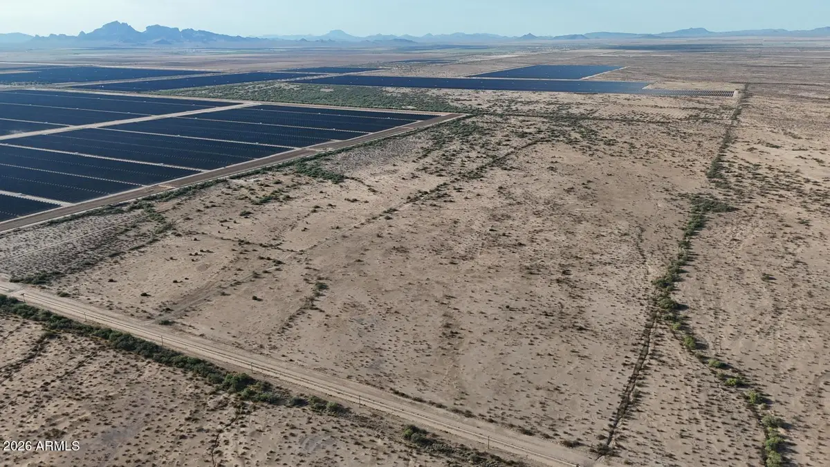 52903 W Glendale Avenue W #'-', Tonopah, AZ 85354 - #1