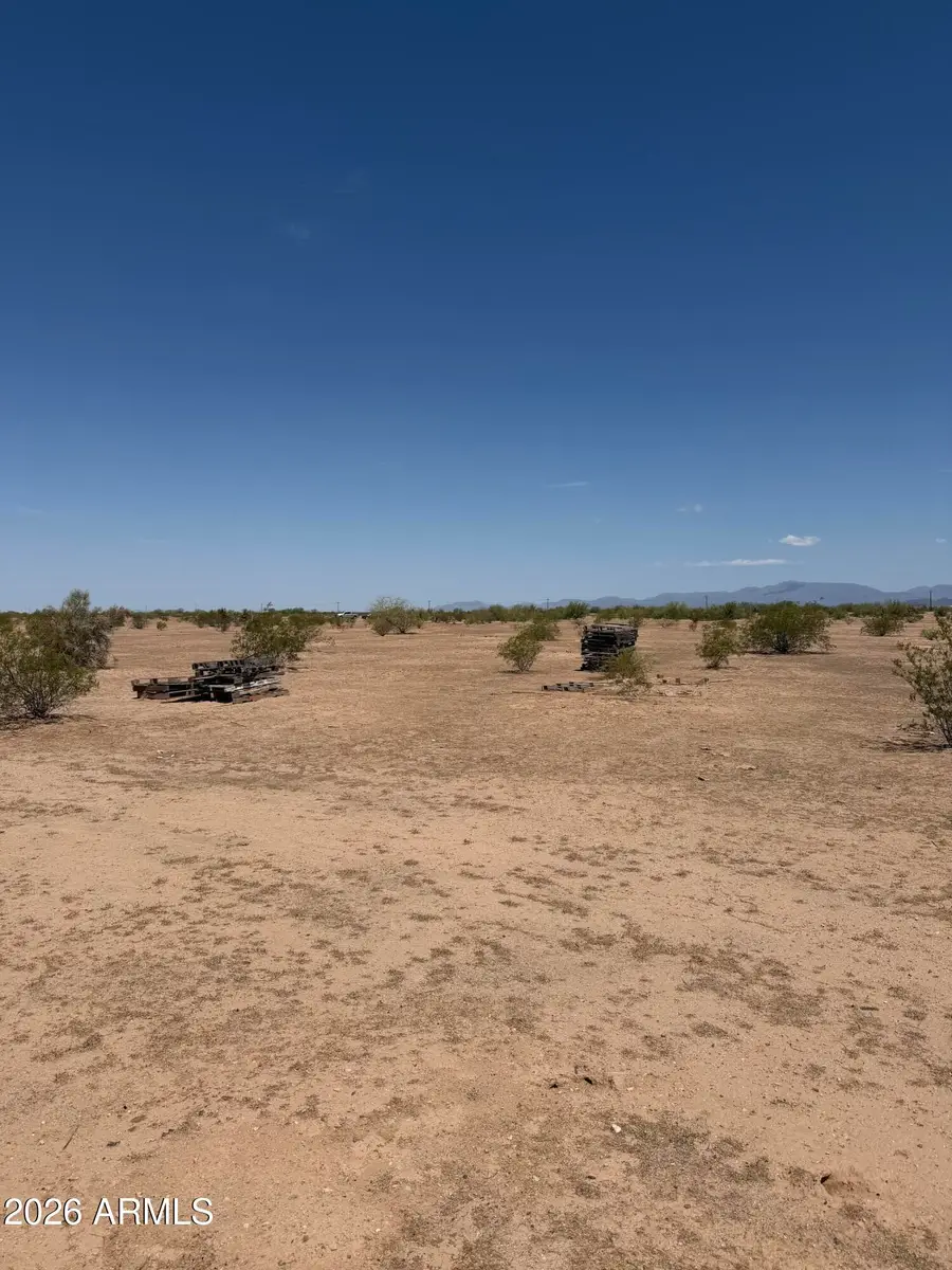 52903 W Glendale Avenue W #'-', Tonopah, AZ 85354 - #2