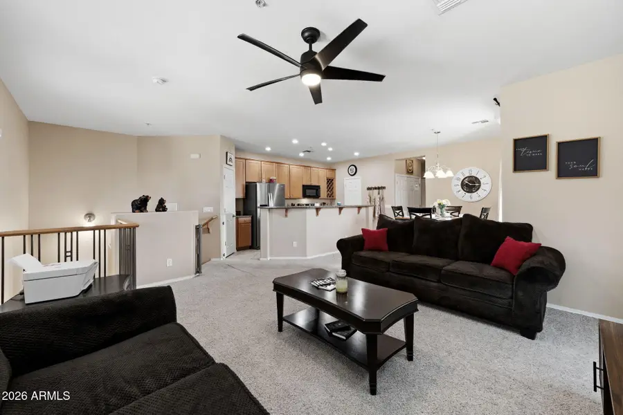 1330 S Aaron Drive #215, Mesa, AZ 85209 - #3