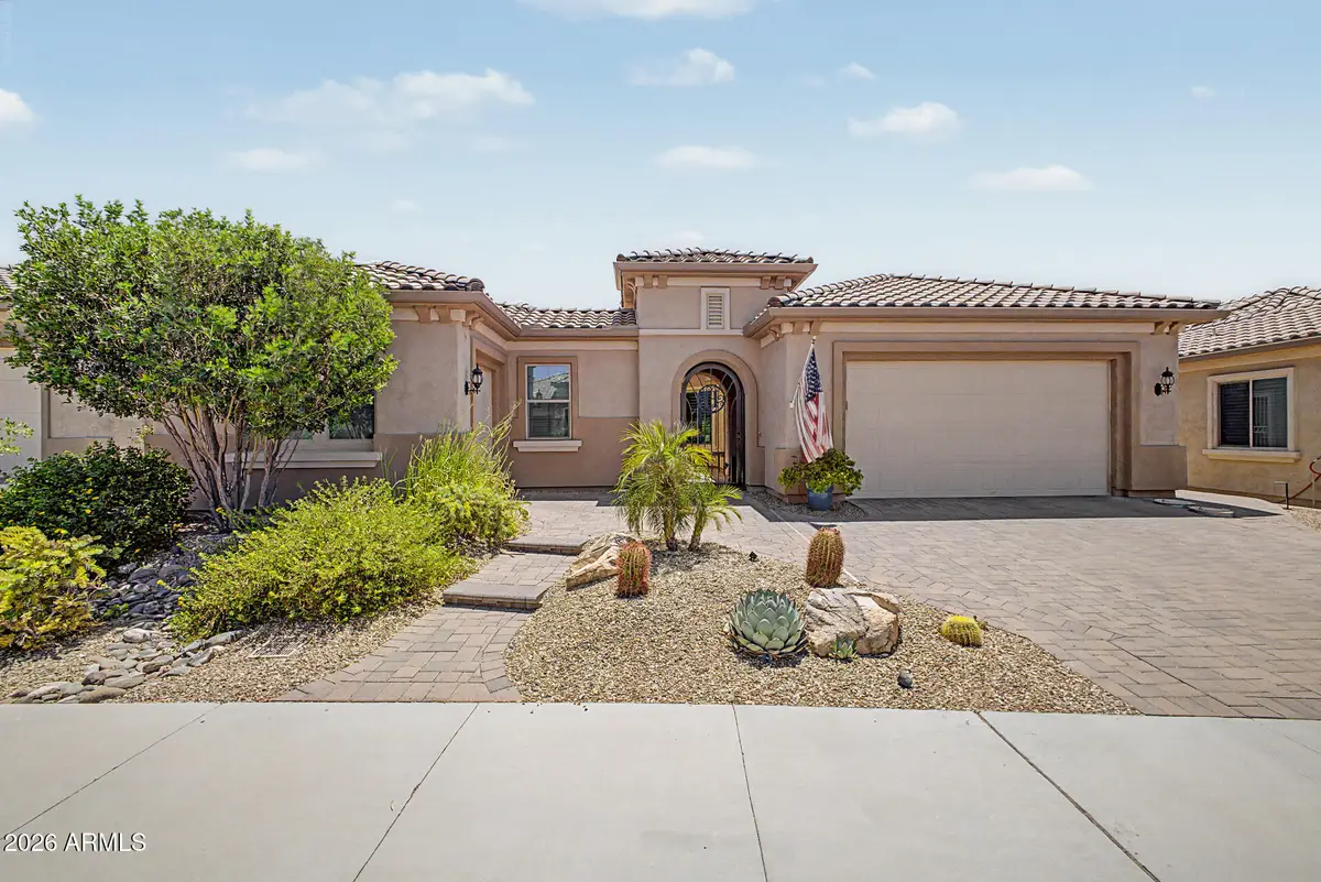 27425 W Yukon Drive, Buckeye, AZ 85396 - #1
