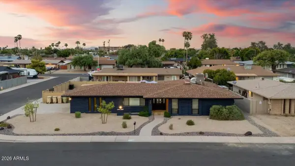 4332 W Echo Lane, Glendale, AZ 85302