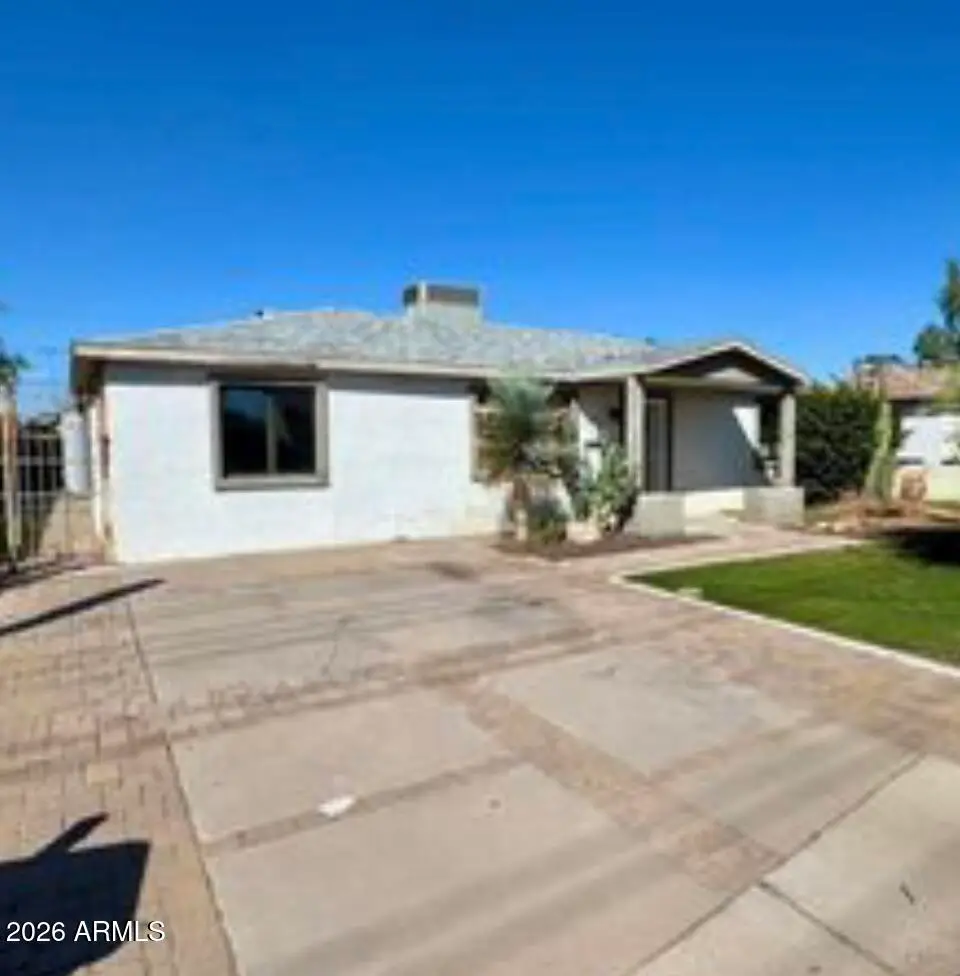 3010 W Northern Avenue, Phoenix, AZ 85051 - #1