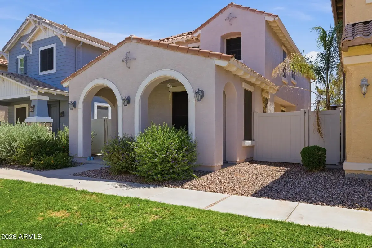 3858 S Winter Lane, Gilbert, AZ 85297 - #1