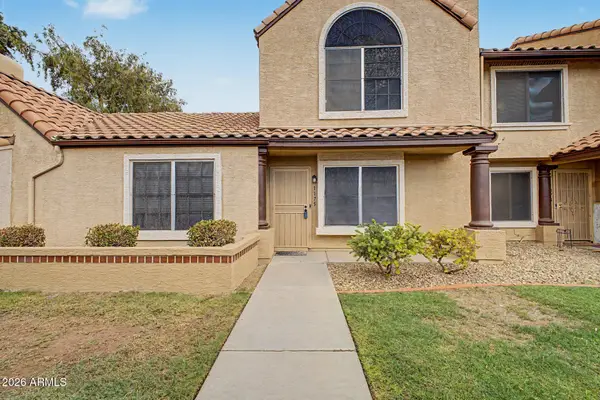 4601 N 102nd Avenue #1175, Phoenix, AZ 85037
