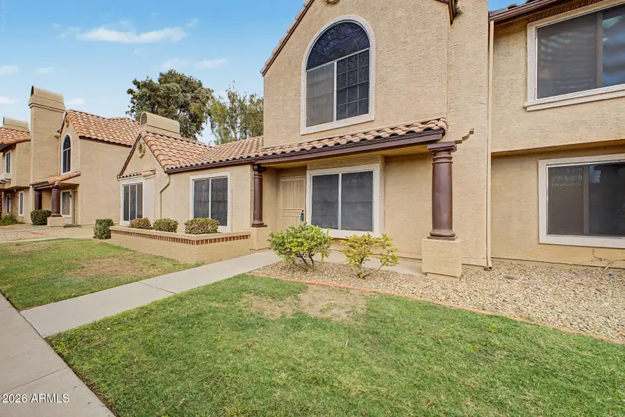 4601 N 102nd Avenue #1175, Phoenix, AZ 85037 - #3