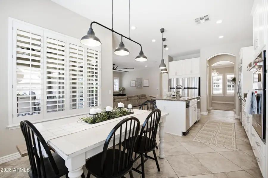 4353 E Santa Fe Court, Gilbert, AZ 85297 - #3