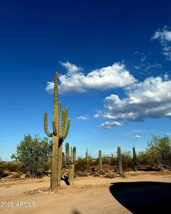 1523 S Warren Road #81, Maricopa, AZ 85139