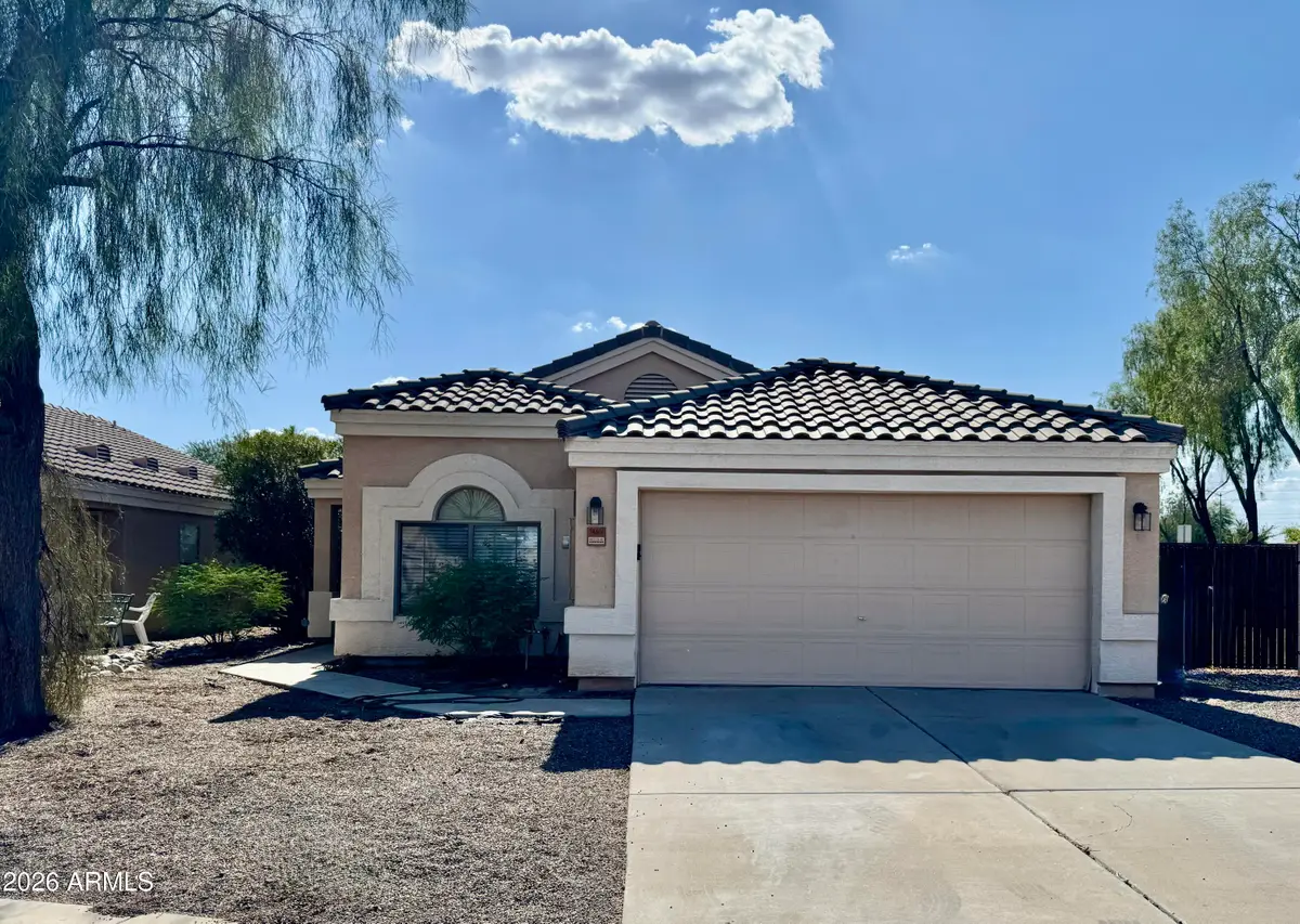 14506 N 130th Drive, El Mirage, AZ 85335 - #1