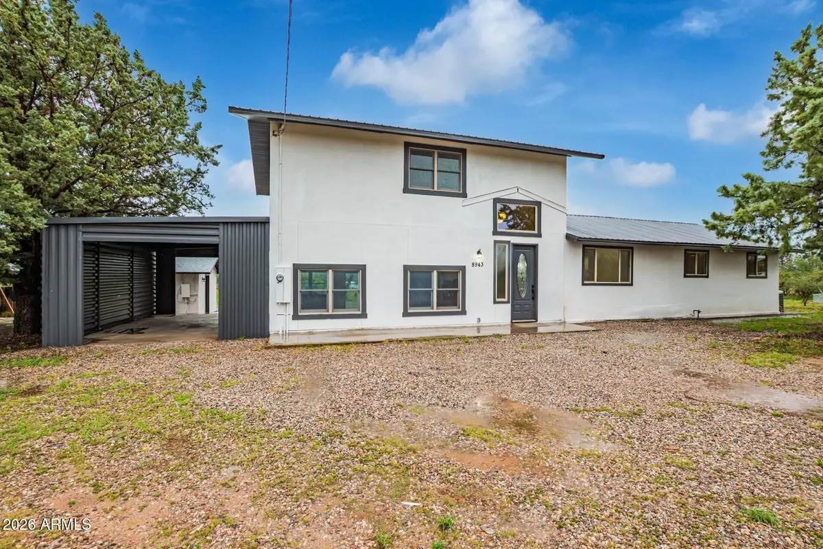8943 S Emerald Lane, Hereford, AZ 85615 - #1