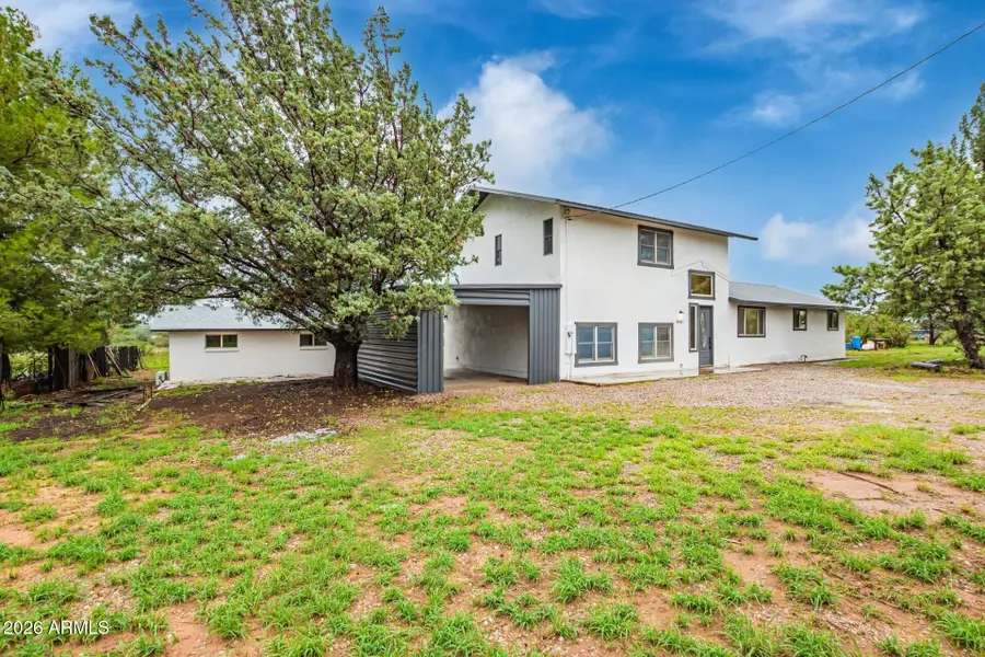8943 S Emerald Lane, Hereford, AZ 85615 - #2