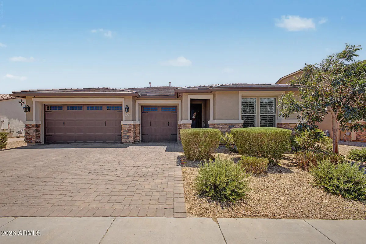 7641 W Odeum Lane, Phoenix, AZ 85043 - #1