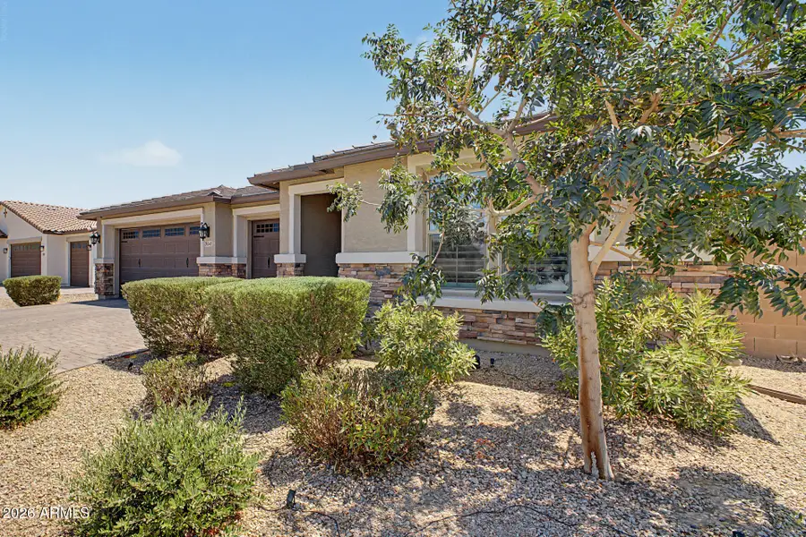 7641 W Odeum Lane, Phoenix, AZ 85043 - #2