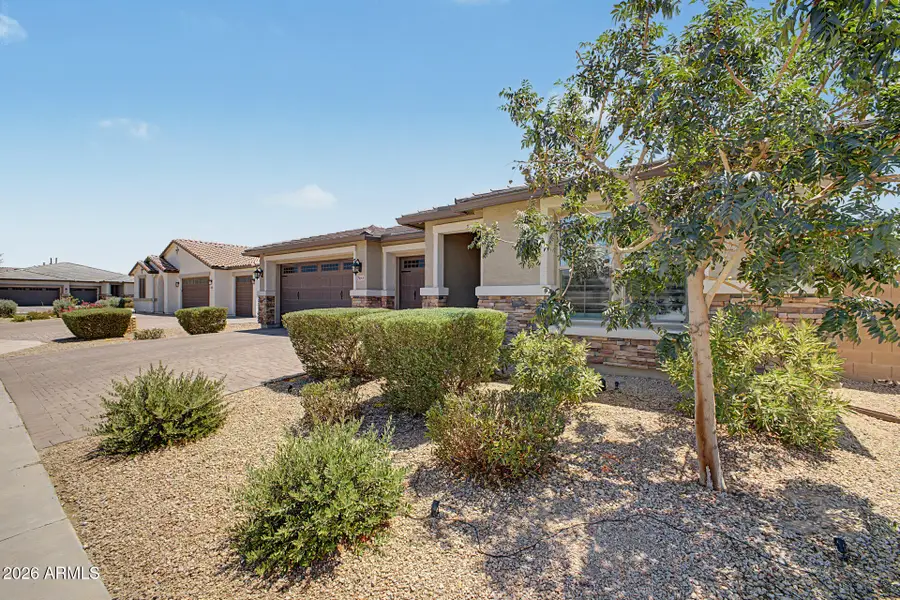 7641 W Odeum Lane, Phoenix, AZ 85043 - #3