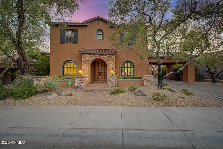 18270 N 96th Way, Scottsdale, AZ 85255 - #2