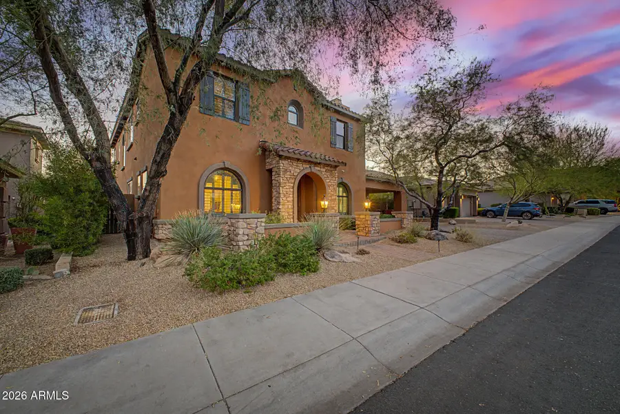 18270 N 96th Way, Scottsdale, AZ 85255 - #3