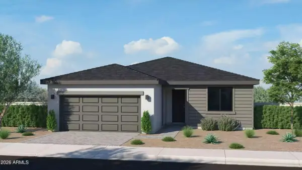 5972 E Dickens Lane, Prescott Valley, AZ 86314