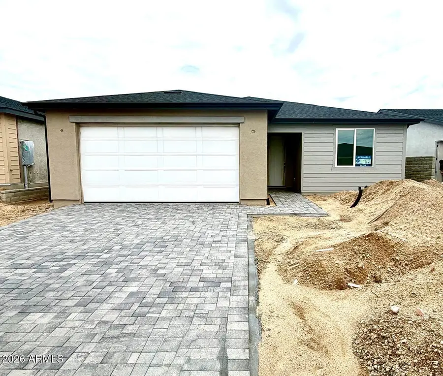 5972 E Dickens Lane, Prescott Valley, AZ 86314 - #3