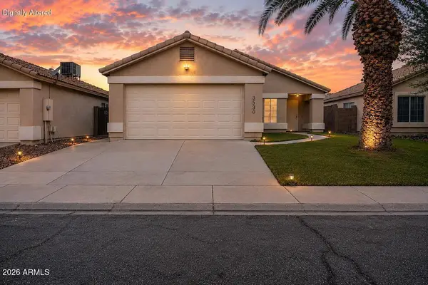 3530 W Sands Drive, Glendale, AZ 85310