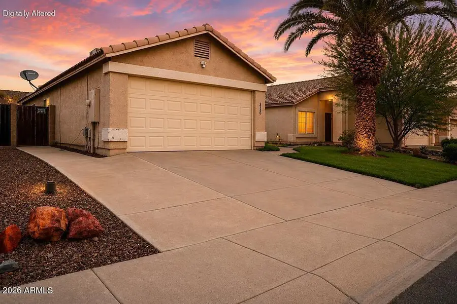 3530 W Sands Drive, Glendale, AZ 85310 - #2