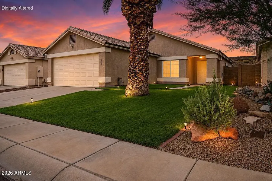 3530 W Sands Drive, Glendale, AZ 85310 - #3