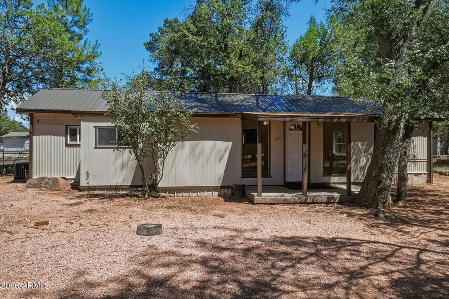 215 E Airline Boulevard, Payson, AZ 85541 - #2