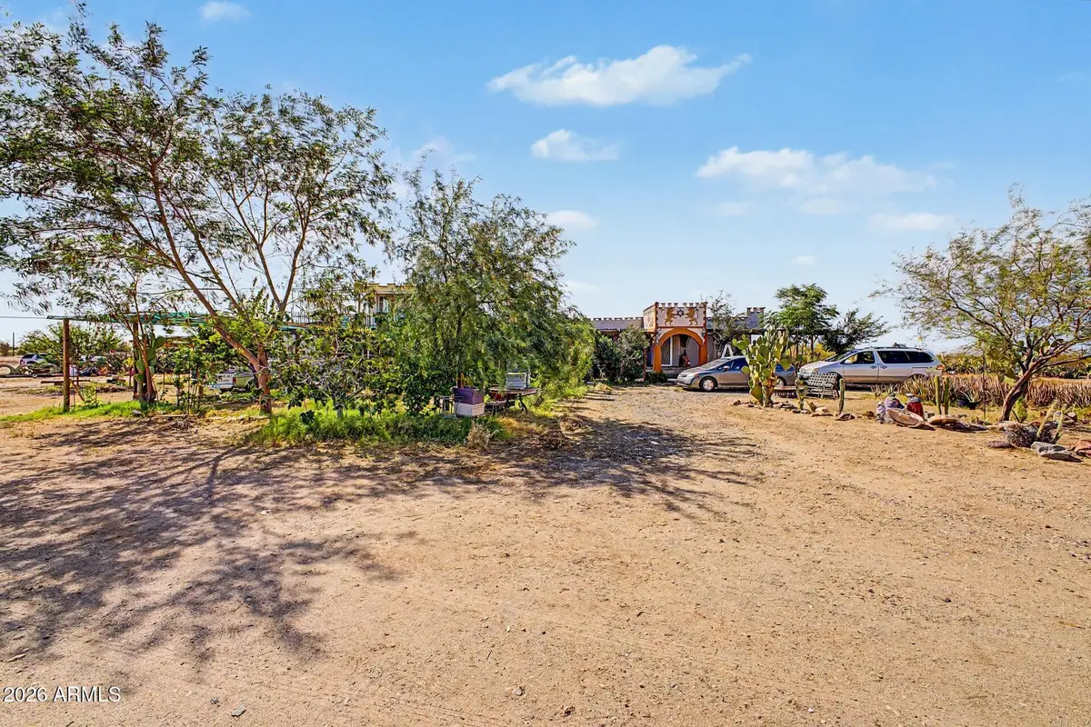 23812 N 191st Avenue, Surprise, AZ 85387 - #1