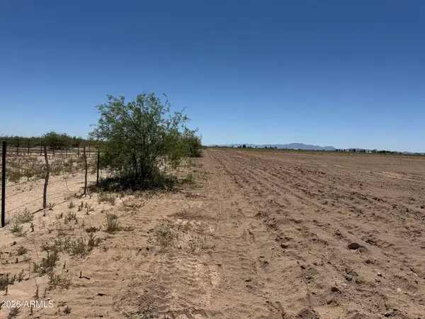 2135 W Old Stewart Road, Willcox, AZ 85643