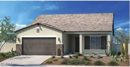 5512 N 191st Drive, Litchfield Park, AZ 85340 - #1
