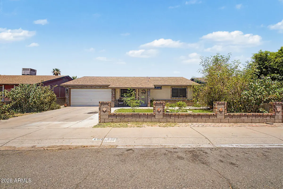 6908 W Fillmore Street, Phoenix, AZ 85043 - #1