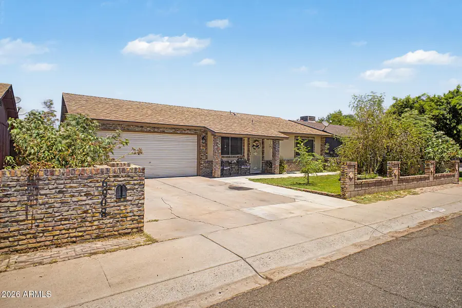 6908 W Fillmore Street, Phoenix, AZ 85043 - #2